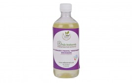 Adi Naturals Cold Pressed Sunflower Oil   Bottle  500 grams